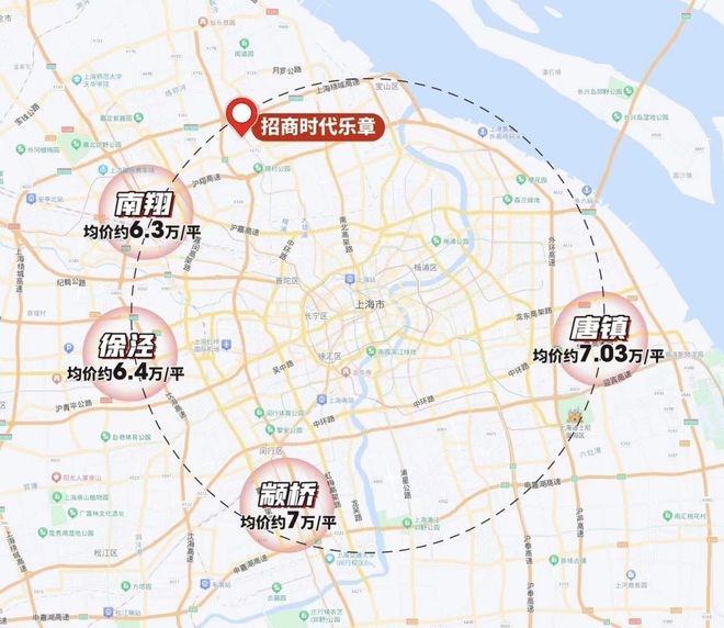 楼盘百科 时代乐章~房价~户型面积龙8国际唯一招商时代乐章2024网站(图1)