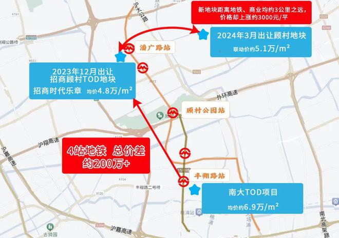 楼盘百科 时代乐章~房价~户型面积龙8国际唯一招商时代乐章2024网站(图11)
