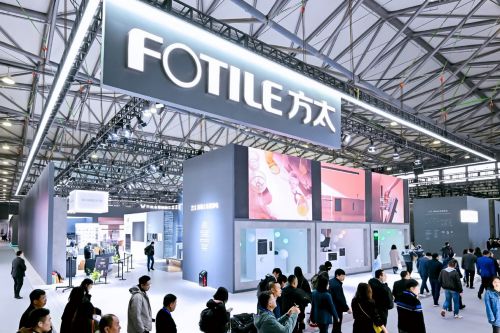 5遇见中国人对厨房空间的全新想象龙8手机登录入口在AWE202(图3)