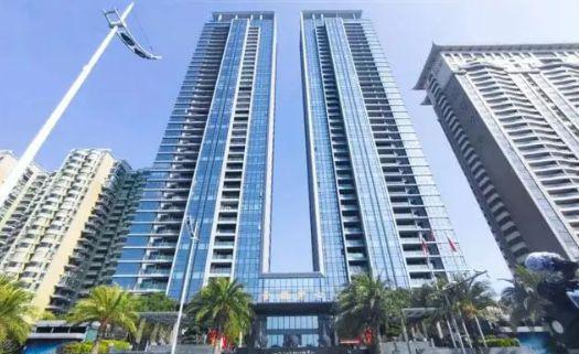 海〖情侣湾壹号〗售楼处欢迎您-内附图文解析Long8国际平台登录入口2025认证-珠(图5)