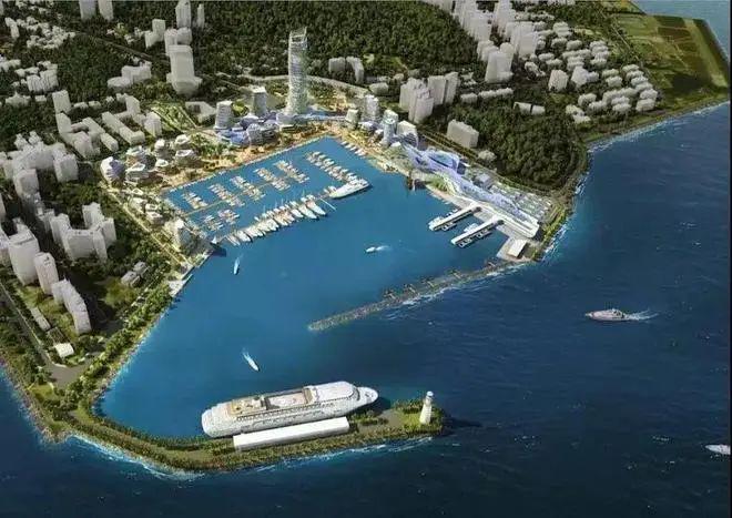 海〖情侣湾壹号〗售楼处欢迎您-内附图文解析Long8国际平台登录入口2025认证-珠(图6)