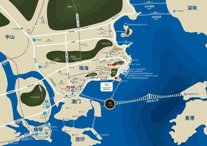 海〖情侣湾壹号〗售楼处欢迎您-内附图文解析Long8国际平台登录入口2025认证-珠(图20)