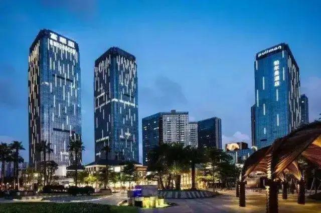 海〖情侣湾壹号〗售楼处欢迎您-内附图文解析Long8国际平台登录入口2025认证-珠(图28)