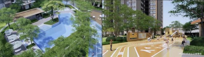 动态-项目深度测评与综合分析2025卓越前海未来城最新(图2)