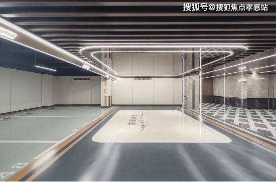内环芯海派奢宅启幕品质生活聚焦@静安玺樾售楼处发布㊣(图22)