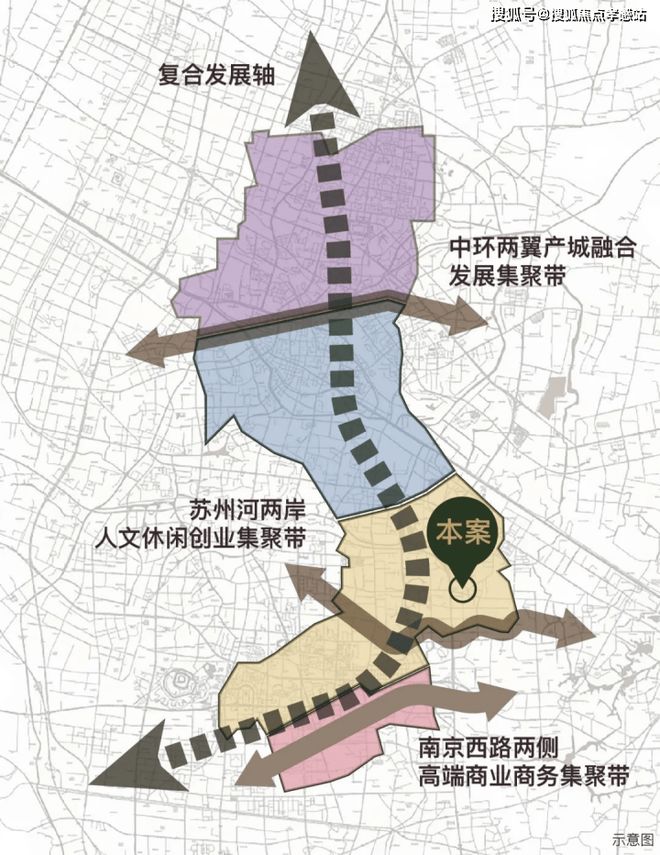 内环芯海派奢宅启幕品质生活聚焦@静安玺樾售楼处发布㊣(图27)