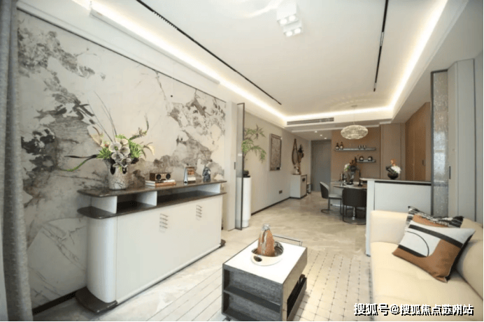 价格 户型图-楼盘配套_容积率-小区环境_售楼处营销中心静安玺樾售楼处电话_(静安玺樾首页网站)-2025最新(图2)