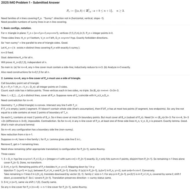 牌奥特曼为GPT-5献上「核弹级」预热一盘大棋！OpenAI「截胡」IMO金(图10)