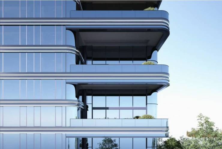 9售楼处发布：高性价比品质生活百度热搜NO1伟星ONE13(图2)