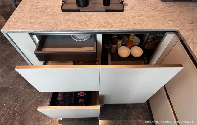 ：金茂璞元稀缺藏品奢宅范本！百度头条金茂璞元售楼处发布(图8)