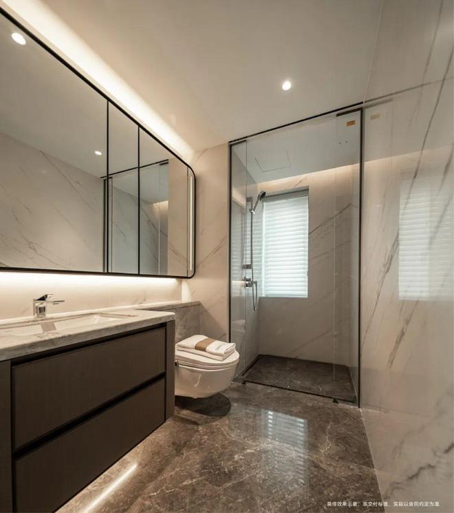 ：金茂璞元稀缺藏品奢宅范本！百度头条金茂璞元售楼处发布(图31)