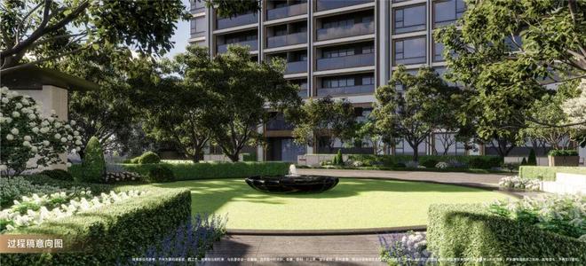 保利誉滨江以匠心铸就经典!聚焦保利誉滨江售楼处发布:(图4) 保利誉滨江以匠心铸就经典!聚焦保利誉滨江售楼处发布:(图4)