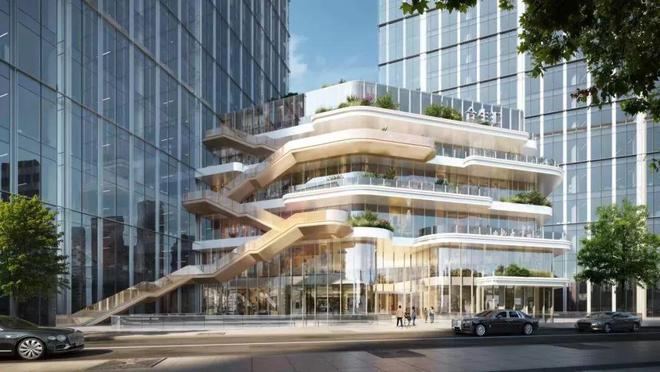 保利誉滨江以匠心铸就经典!聚焦保利誉滨江售楼处发布:(图12) 保利誉滨江以匠心铸就经典!聚焦保利誉滨江售楼处发布:(图12)