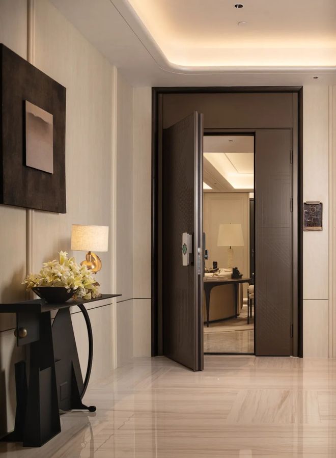 保利誉滨江以匠心铸就经典!聚焦保利誉滨江售楼处发布:(图23) 保利誉滨江以匠心铸就经典!聚焦保利誉滨江售楼处发布:(图23)