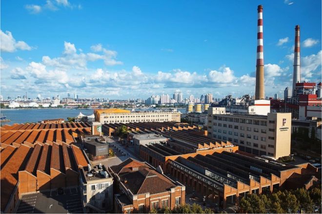 保利誉滨江以匠心铸就经典!聚焦保利誉滨江售楼处发布:(图26) 保利誉滨江以匠心铸就经典!聚焦保利誉滨江售楼处发布:(图26)