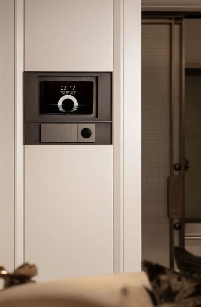 保利誉滨江以匠心铸就经典!聚焦保利誉滨江售楼处发布:(图28) 保利誉滨江以匠心铸就经典!聚焦保利誉滨江售楼处发布:(图28)