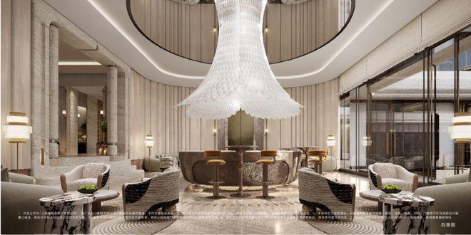 保利天奕打造理想品质生活！认证｜保利天奕售楼处发布：(图4)