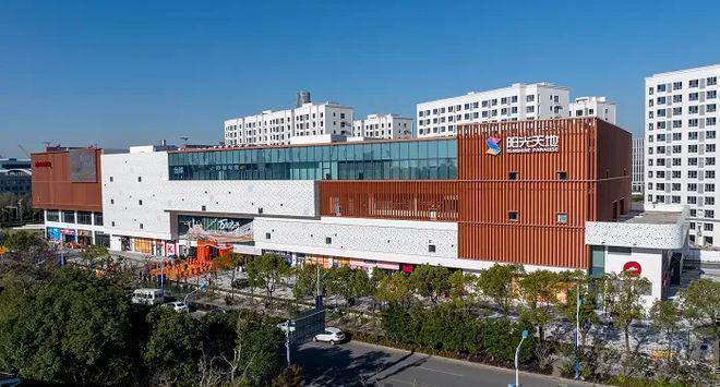 保利天奕打造理想品质生活！认证｜保利天奕售楼处发布：(图2)