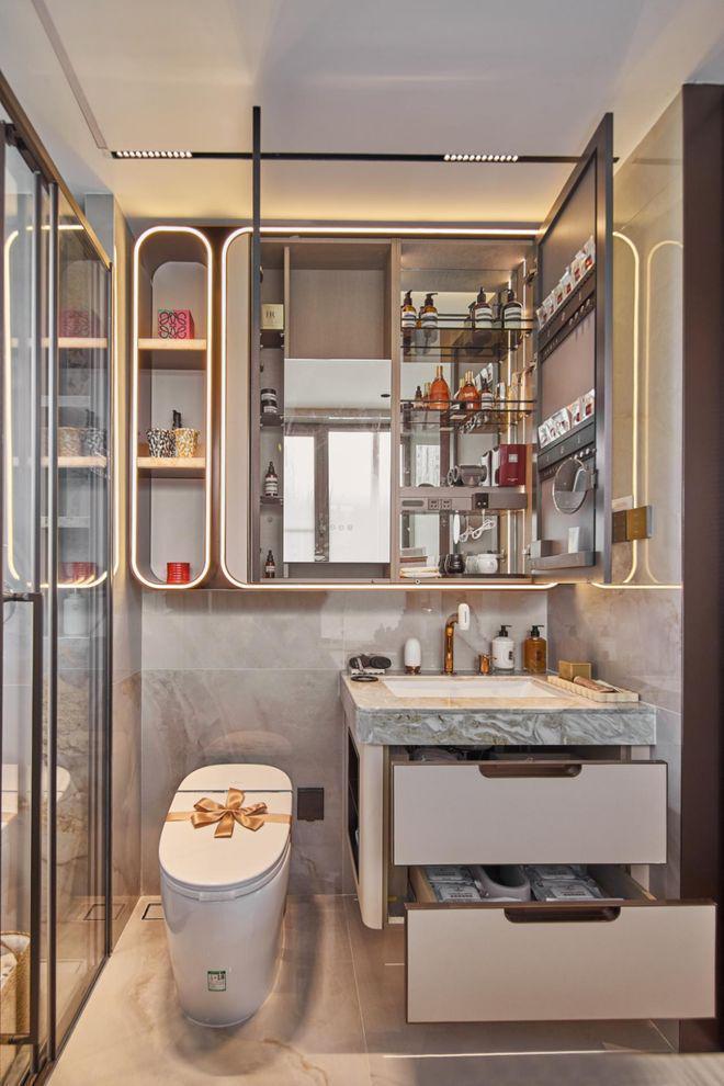 保利天奕打造理想品质生活！认证｜保利天奕售楼处发布：(图16)