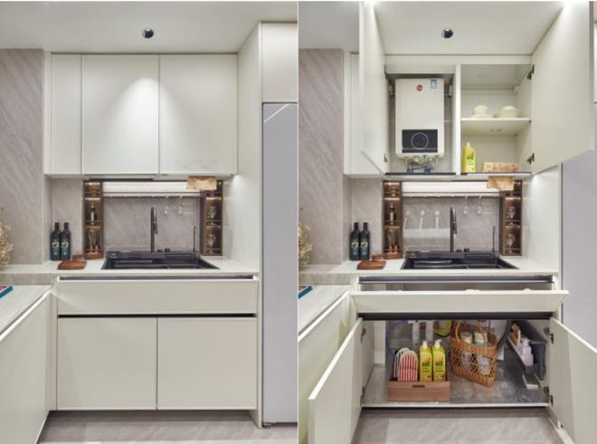 保利天奕打造理想品质生活！认证｜保利天奕售楼处发布：(图19)