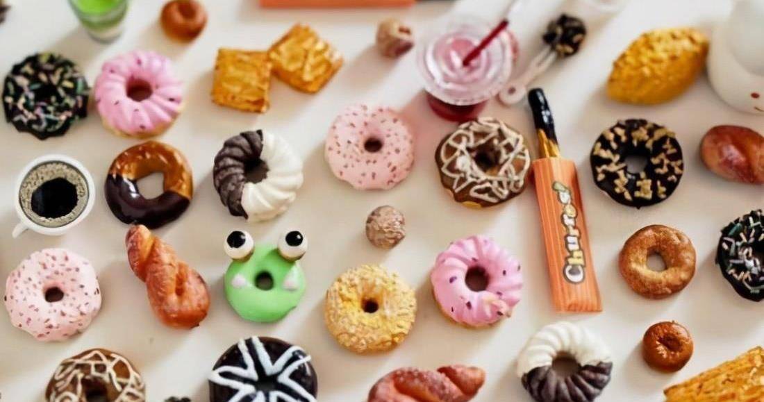 小技巧你知道吗？烘焙烤箱这4个(图1)