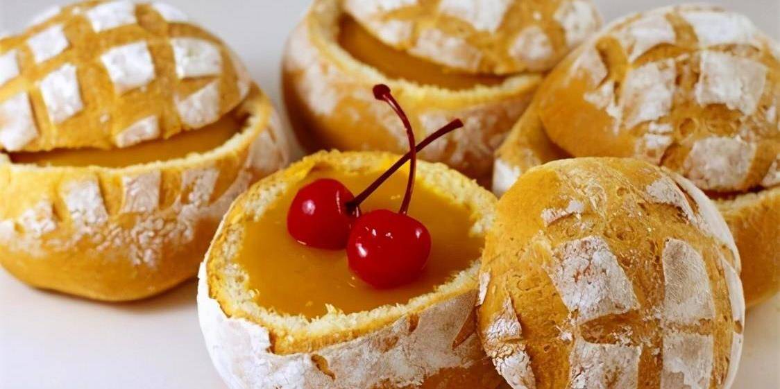 小技巧你知道吗？烘焙烤箱这4个(图2)