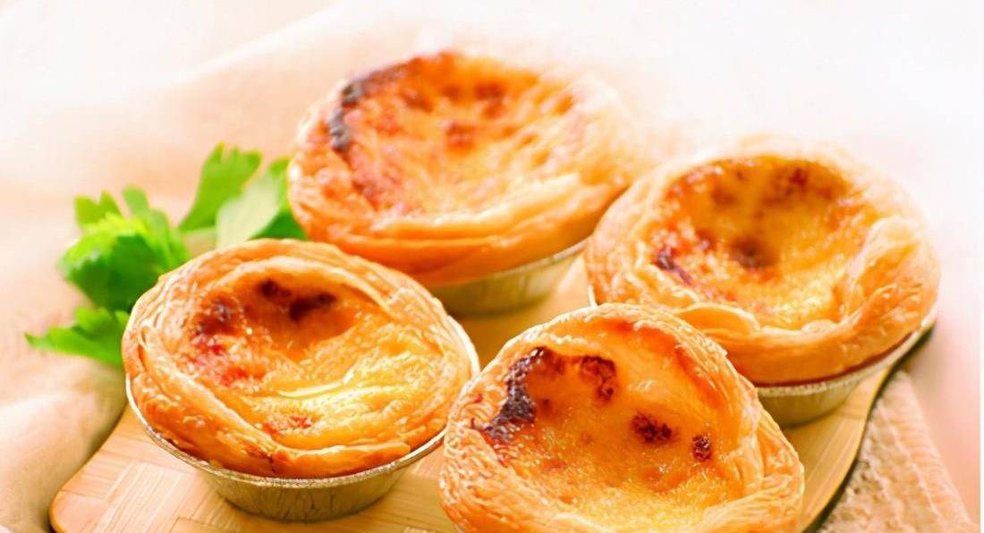 小技巧你知道吗？烘焙烤箱这4个(图4)