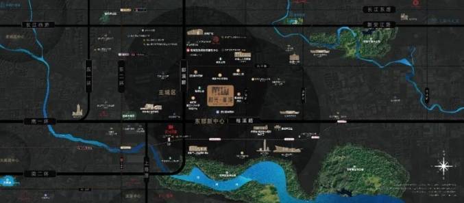 请看图文解析-2026楼盘详情-房价-户型保利和光峯境2026最新优势-项目新动态-(图3)